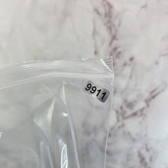 Anthropologie Jeans Womens 22 W High Rise Denim Pilcro Light Wash Crop Straight - Picture 11 of 11